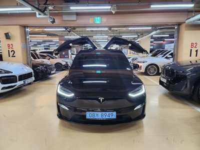 صورة مصغرة 20 لـ 2023 Tesla MODEL X