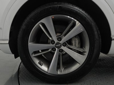 صورة 6 لـ 2022 Genesis GV80