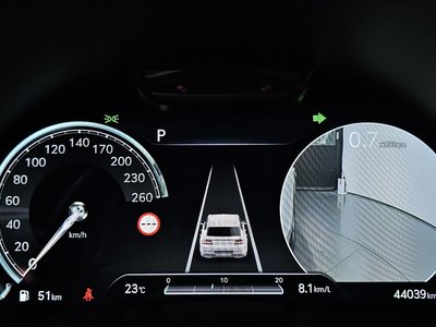 2022 Genesis GV80 thumbnail 11