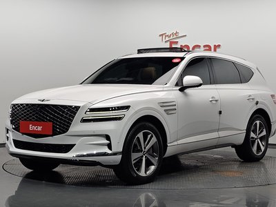 صورة 1 لـ 2022 Genesis GV80
