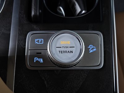 2022 Genesis GV80 thumbnail 30