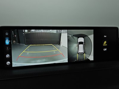 2022 Genesis GV80 thumbnail 21