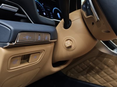 2022 Genesis GV80 thumbnail 27
