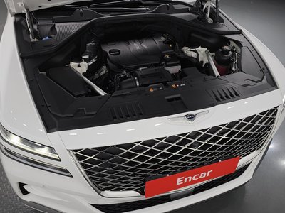 صورة 7 لـ 2022 Genesis GV80