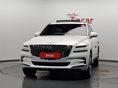 صورة 2 لـ 2022 Genesis GV80