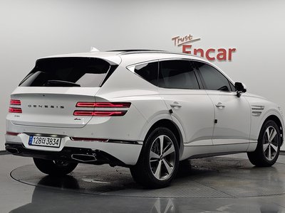 صورة 5 لـ 2022 Genesis GV80