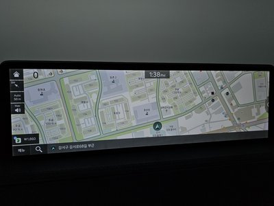 2022 Genesis GV80 thumbnail 20