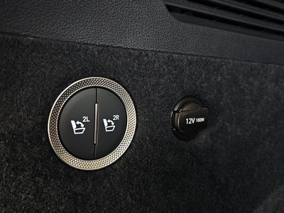 2022 Genesis GV80 thumbnail 39