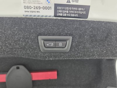 2026 BMW 5 SERIES 缩略图 13