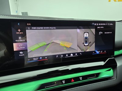 2026 BMW 5 SERIES 缩略图 16
