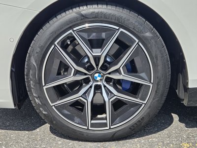 2026 BMW 5 SERIES 照片 6