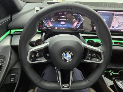 2026 BMW 5 SERIES 缩略图 17