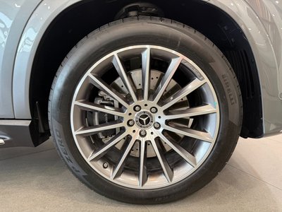 MERCEDES-BENZ GLE - 6