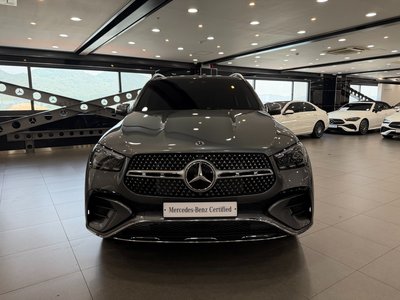 MERCEDES-BENZ GLE - 7