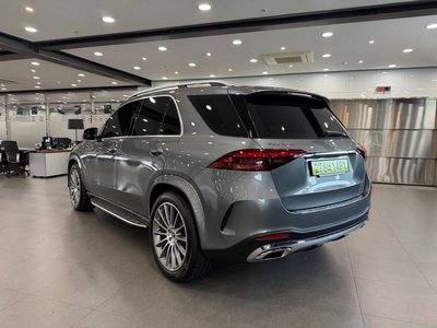 MERCEDES-BENZ GLE - 2
