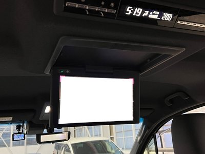 TOYOTA GRAND ACE - 9