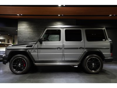 2017 Mercedes-BENZ G-CLASS AMG — миниатюра 25