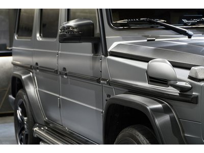 2017 Mercedes-BENZ G-CLASS AMG — миниатюра 22