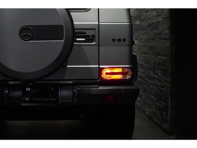 2017 Mercedes-BENZ G-CLASS AMG — миниатюра 34
