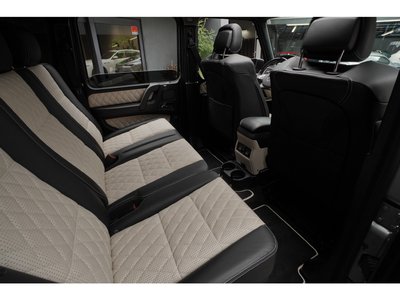 2017 Mercedes-BENZ G-CLASS AMG — миниатюра 15