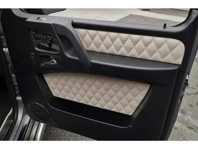 2017 Mercedes-BENZ G-CLASS AMG — миниатюра 35
