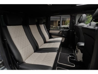 2017 Mercedes-BENZ G-CLASS AMG — миниатюра 17