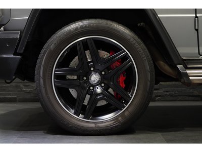 2017 Mercedes-BENZ G-CLASS AMG — миниатюра 26