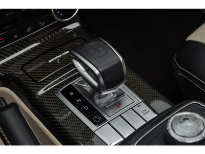 2017 Mercedes-BENZ G-CLASS AMG — миниатюра 40