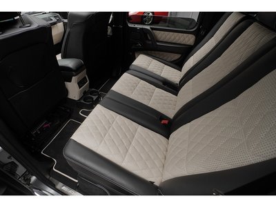 2017 Mercedes-BENZ G-CLASS AMG — миниатюра 14