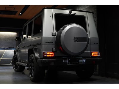 2017 Mercedes-BENZ G-CLASS AMG — миниатюра 32