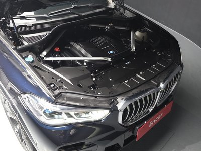 BMW X5 - 7