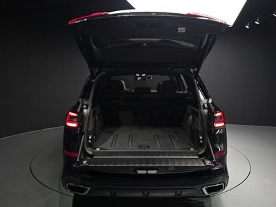 2022 BMW X5 — миниатюра 20