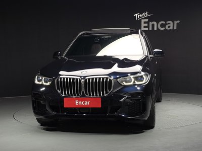 BMW X5 - 2