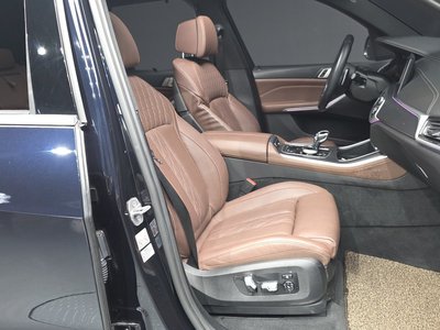 2022 BMW X5 — миниатюра 11