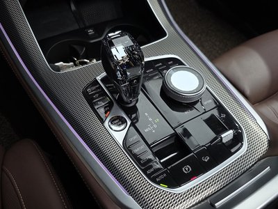 BMW X5 - 9