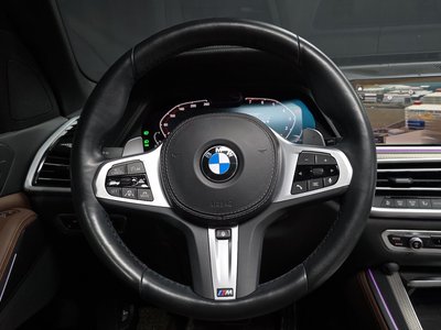 2022 BMW X5 — миниатюра 13