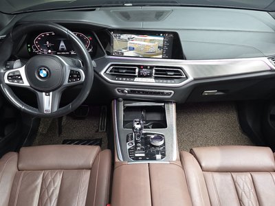 BMW X5 - 5