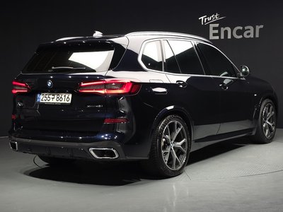 BMW X5 - 4