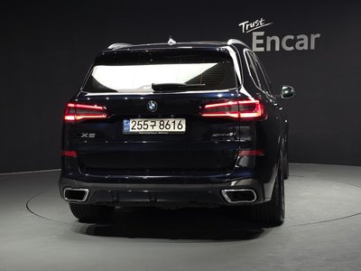 BMW X5 - 3