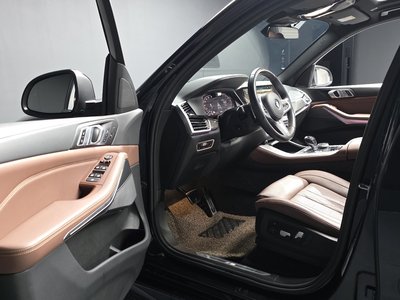 BMW X5 - 10