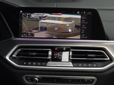 2022 BMW X5 — миниатюра 14