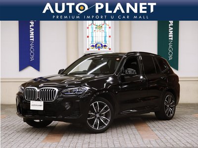 BMW X3 - 1