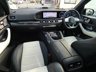 MERCEDES-BENZ GLE - 3
