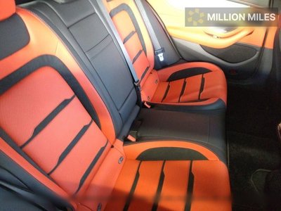 MERCEDES-BENZ GT AMG - 6