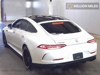 MERCEDES-BENZ GT AMG - 2