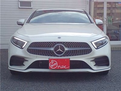 MERCEDES-BENZ CLS - 10