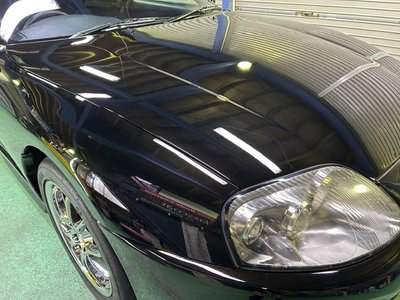 1993 Toyota SUPRA 照片 3