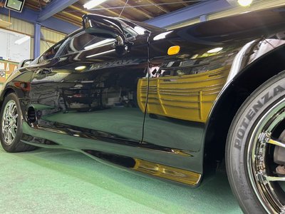 1993 Toyota SUPRA 照片 4