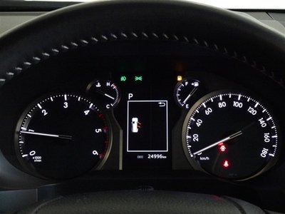 TOYOTA LAND CRUISER PRADO - 10