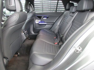 2025 MERCEDES-BENZ C-CLASS thumbnail 13